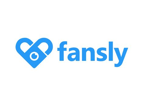 fansly logo|Creating an identity or brand – Fansly Help Center